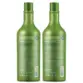 Kit Hidratação Argan OIl Sh+Cond Inoar 1L