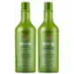Kit Hidratação Argan OIl Sh+Cond Inoar 1L