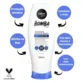 Defrizante SOS Bomba Crescimento Salon Line 200ml