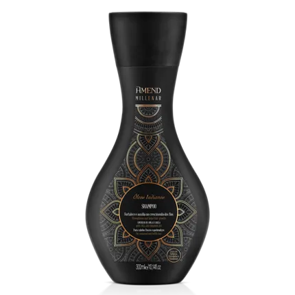 Shampoo Óleos Indianos Amend Millenar 300ml