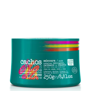 Máscara para Cachos Amend 250g