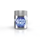 Máscara Matizadora Platinado Acinzentado Color Pot's Beautycolor 240g