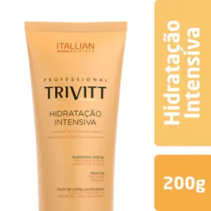 Hidratação Intensiva Trivitt 200g