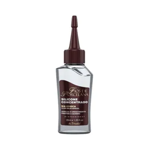 Silicone Concentrado Mandioca Fios de Porcelana Triskle 35ML