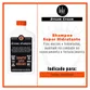 Shampoo Super Hidratante Dream Shampoo Lola 250ml