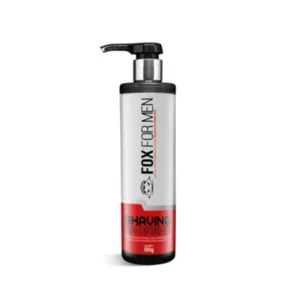 Shaving Creme Fox For Men 500g