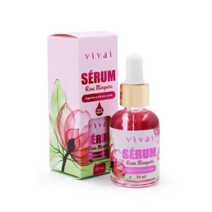 Sérum Rosa Mosqueta Vivai