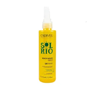 Leave on Beach Waves Sol do Rio Cadiveu 215ml