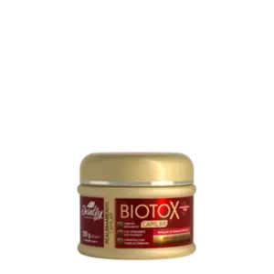 Botox Capilar Desalfy 250g