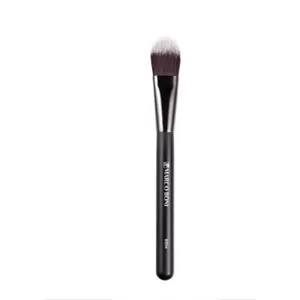 Pincel Para Base Black & Silver Marco Boni