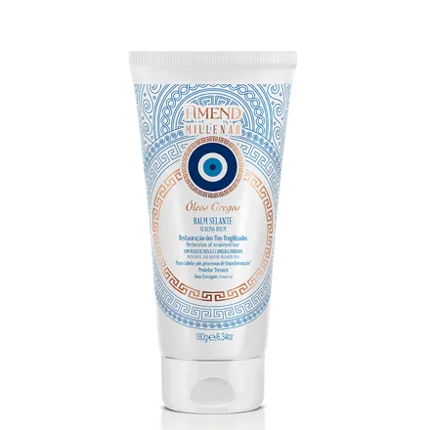 Balm Selante Óleos Gregos Amend Millenar 180g