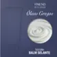 Balm Selante Óleos Gregos Amend Millenar 180g