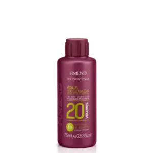 Água Oxigenada Color Intensy 20 Vol Amend 75ml