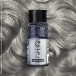 Máscara Pigmentante Urso Polar Kamaleão Color 150ml