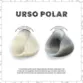 Máscara Pigmentante Urso Polar Kamaleão Color 150ml
