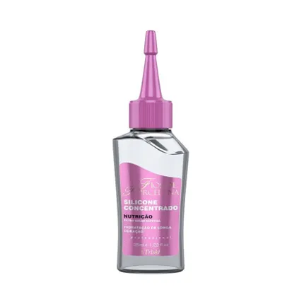 Silicone Concentrado Nutrição Fios de Porcelana Triskle 35ml