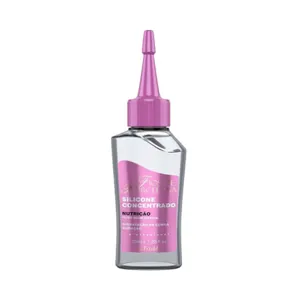 Silicone Concentrado Nutrição Fios de Porcelana Triskle 35ml