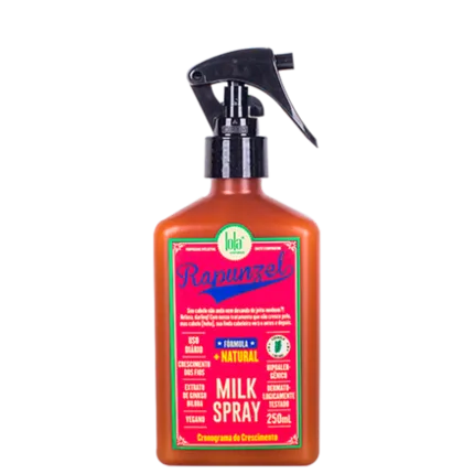 Milk Spray Rapunzel Lola 250ml