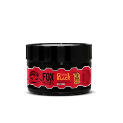 Gel Cola Black Fox For Men 300g