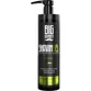 Shaving Gel De Barbear Big Barber 750ml Lemon Profissional