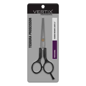 Tesoura Iniciante Laser 5,5  Vertix