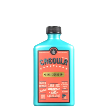 Condicionador Creoula Lola 250g