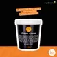 Máscara Super Hidratante Dream Cream Lola 450g