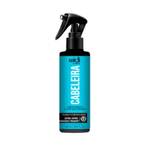 Fluido Fortificante Cabeleira Widi Care 120ml