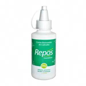 Creme Removedor de Cutículas Repós 90g