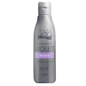 Shampoo Kert Matizaor Phytogen - Violeta
