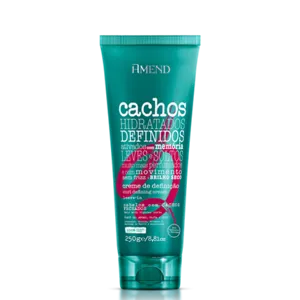 Leave-in Cachos mais Fechados Amend 250g