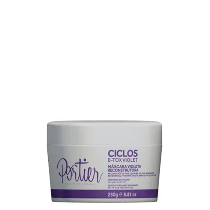 B-TOX Violet Portier 250g