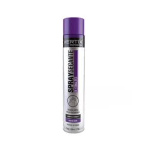 Secante de Esmalte Vertix 400ml