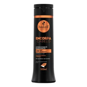 Condicionador Encorpa Cabelo 300Ml - Haskell