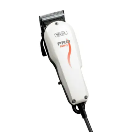 Máquina de Cortar Cabelo Wahl Pro Basic 127V
