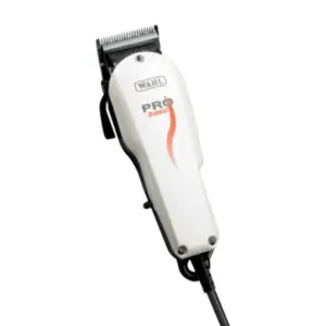 Máquina de Cortar Cabelo Wahl Pro Basic 127V