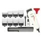 Máquina de Cortar Cabelo Wahl Pro Basic 127V