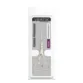 Tesoura Ergonômica Fio Navalha 5,5 Inox Vertix