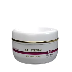 Gel Muy Biela Classic Cover Nude 24G
