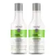 Kit Reconstrução Sh+Cond Cicatrifios Inoar 500ml