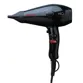 Secador profissional de cabelo 110V milano 1900W black