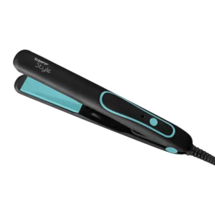 Chapinha Style Black 210ºC Taiff Profissional