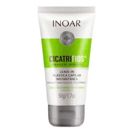 Leave-in Cicatrifios Inoar  50g