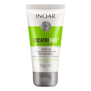 Leave-in Cicatrifios Inoar  50g