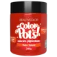 Máscara beautycolor - color pots - Ruivo Valente 240G