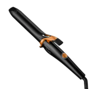 Modelador de Cachos Curves 32mm 210ºC Taiff Profissional