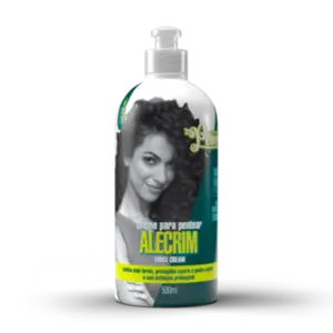 Creme de Pentear Antiqueda Alecrim Soul Power 500ml