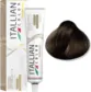 Coloração Permanente Itallian Color Premium 4.0 Castanho
