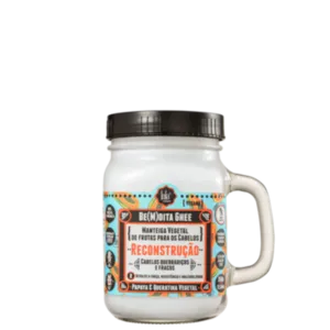 Reconstrução Be(M)dita Ghee Mamão Lola 350g