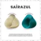 Máscara Pigmentante Saírazul Kamaleão Color 150ml